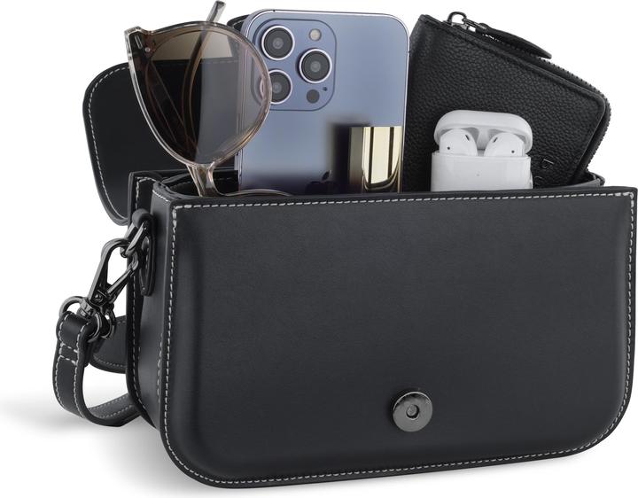 Image du produit Bugatti ZIta Schultertasche 22 cm