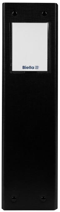 Actual product image Biella Ring binder Tixor (A4, 80 mm, 1 Piece)