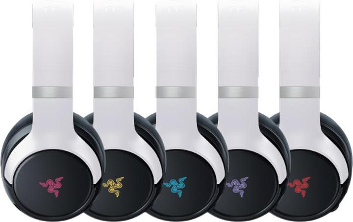 Actual product image Razer Kaira Pro (Wireless)