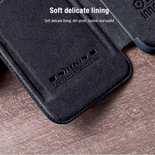 Image du produit Nillkin Qin Pro Series (Samsung Galaxy A53 5G)