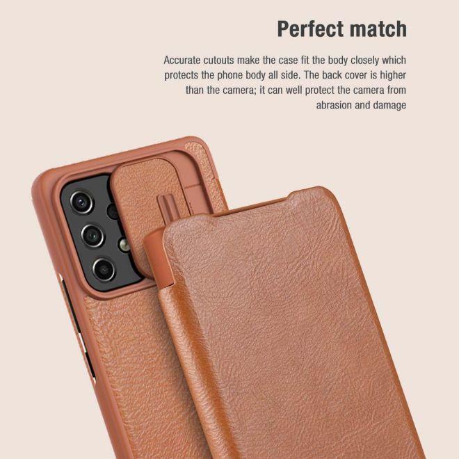 Image du produit Nillkin Qin Pro Series (Samsung Galaxy A53 5G)