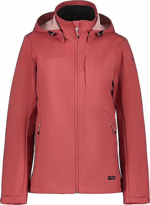 Produktbild Icepeak Softshelljacke Burnet (40)