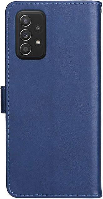 Immagine prodotto MU Classic Serie classica IV con copertina in pelle (Samsung Galaxy A73 5G)