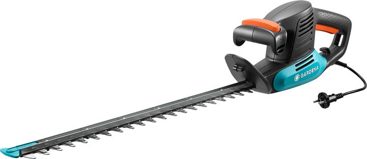 EasyCut 500/55 (Electric hedge trimmer)