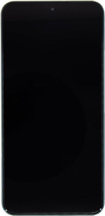 Immagine prodotto Samsung Display LCD + Unità Touch + Cover frontale S901B Galaxy S22 Verde (Service Pack) (Display, Galaxy S22)