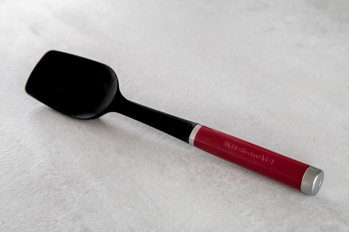 Actual product image KitchenAid Silicone Spatula