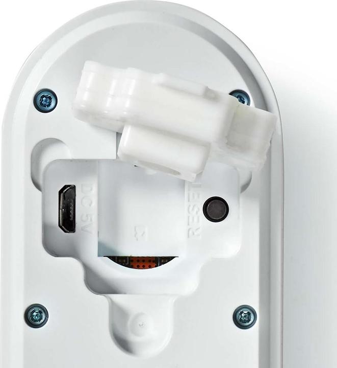 Actual product image Nedis Smartlife Video Doorphone Wi-Fi - White