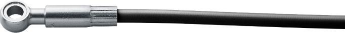 Produktbild Shimano Deore XT SM-BH90-SBLS Bremsleitung
