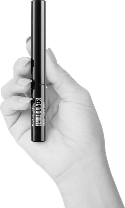 Produktbild Maybelline New York Eye Studio (710 Black)