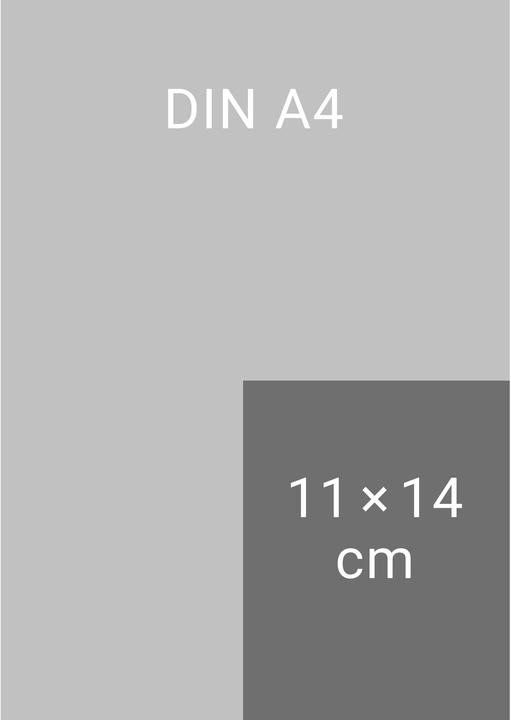 Actual product image Harenberg Fische Sternzeichenkalender 2026 - Tagesabreisskalender - Ihr Horoskop für jeden Tag (Hardcover, German)