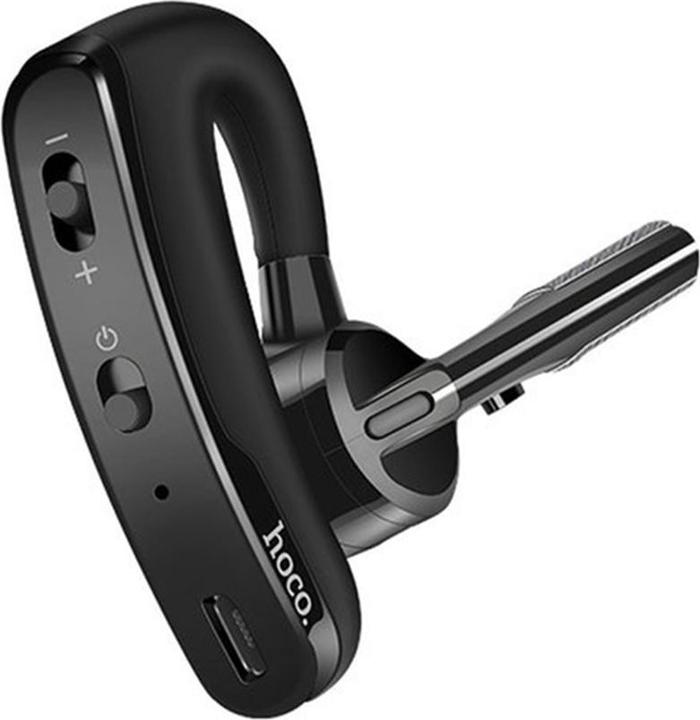 Actual product image Hoco E15 REDE Business Earphone (Wireless)
