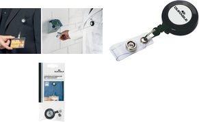 Produktbild Durable Ausweishalter Jojo