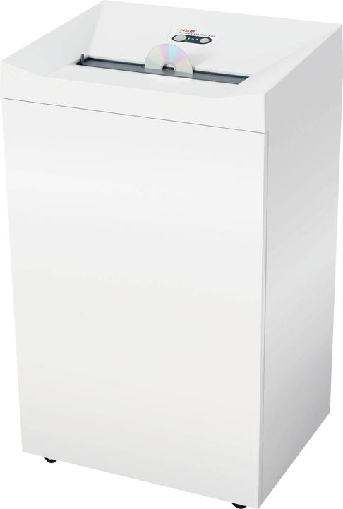 Image du produit HSM Destructeur de documents StoreEx OMDD 130 (Coupe de particules)