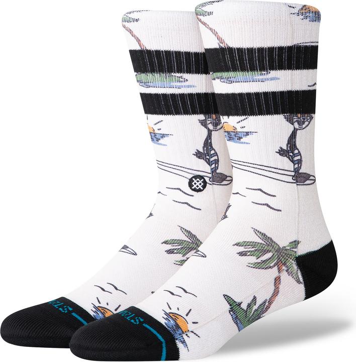 Stance Kool Katz Surf Crew