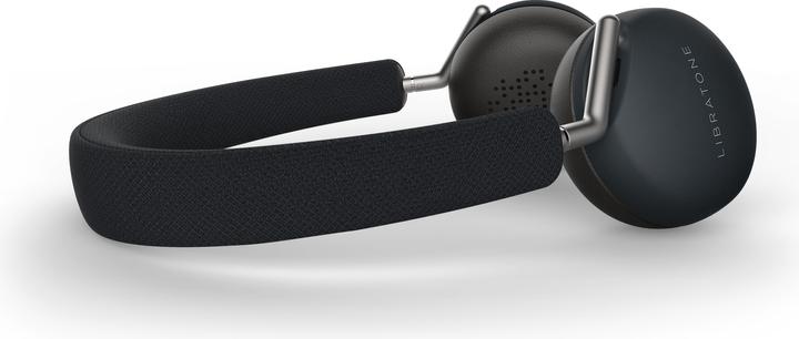 Actual product image Libratone Q Adapt (ANC, 20 h, Cable)