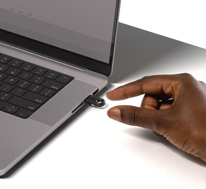 Produktbild Yubico YubiKey 5C FIPS (USB-C)