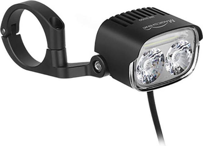 Actual product image Magicshine E-MTB Headlight 2000 (2000 lm)