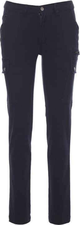 Actual product image Payper Women's Trousers Forest stretch (38)