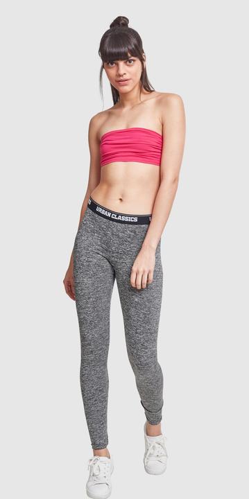 Actual product image Urban Classics Ladies Bandeau Top (L)