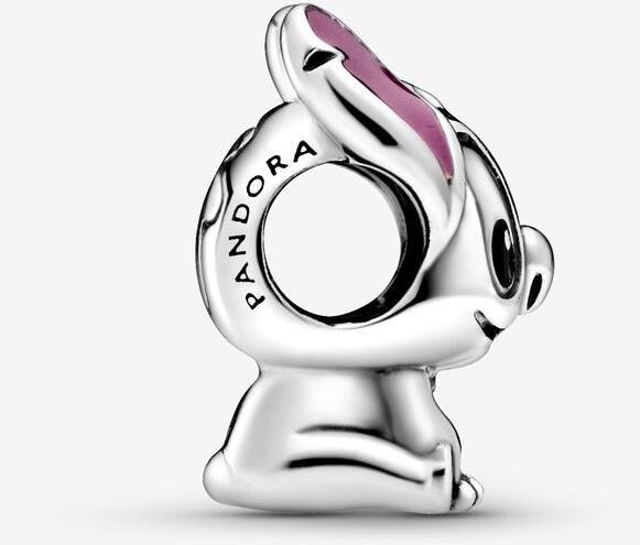 Produktbild Pandora Disney Stitch (Silber 925, Emaille)