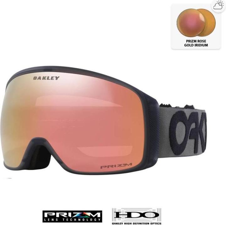 Immagine prodotto Oakley Inseguitore di volo L