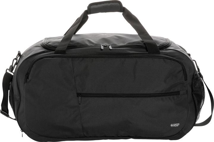 Immagine prodotto Swiss Peak Aware RPET 50L Borsone (50 l)