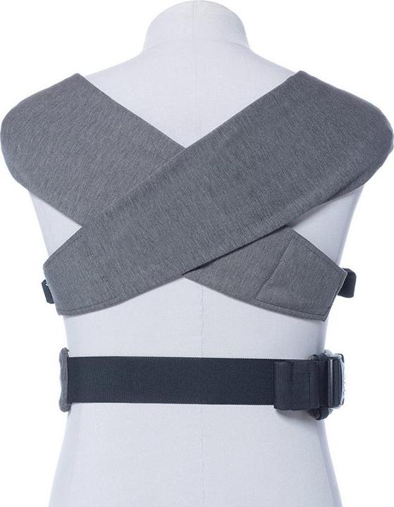 Actual product image Ergobaby Embrace newborn carrier