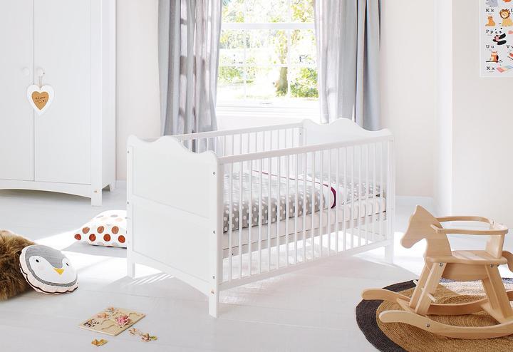 Actual product image Pinolino Florentina (70 x 140 cm)