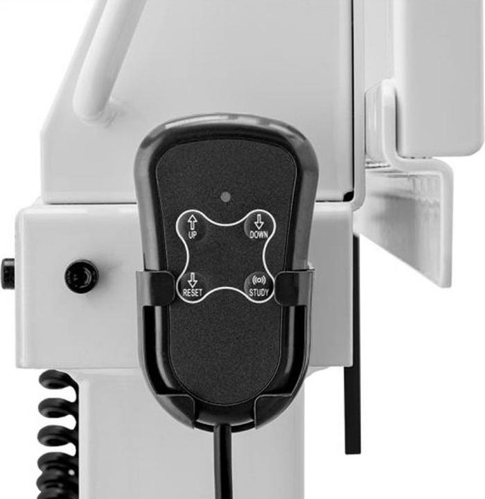 Immagine prodotto Hagor Mobile Lift Pro Light III Flip (55", 45 kg)