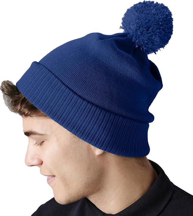 Immagine prodotto Beechfield Cappuccio Stella delle nevi (Taglia unica)