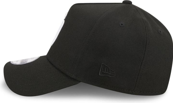 Produktbild New Era 9Forty A-Frame Cap - San Diego Padres schwarz (One Size)