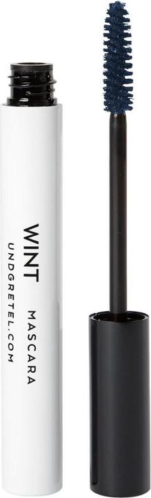 Und Gretel Berlin Eyes - WINT Mascara Chestnut 1 (Midnight Blue)