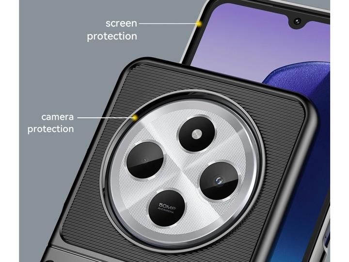 Image du produit Screenguard SpaceCase (Xiaomi Redmi 14C)