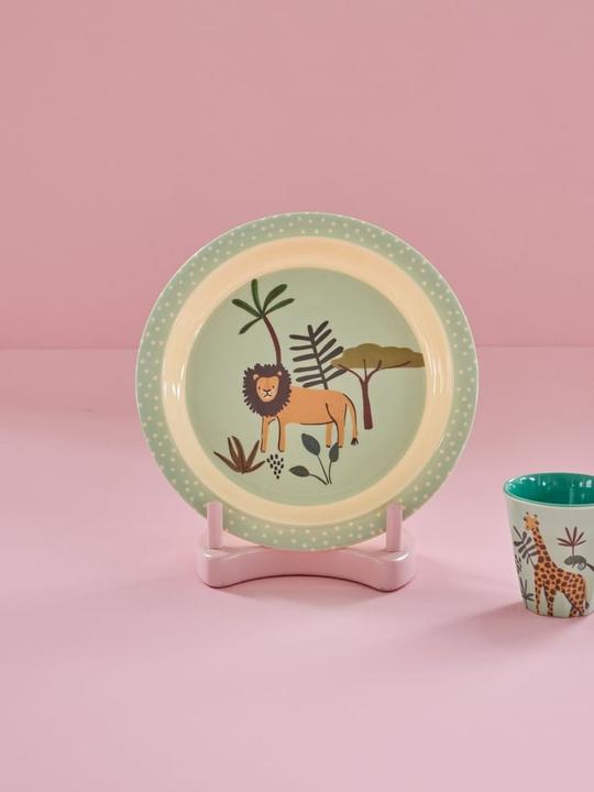 Image du produit Rice Melamine (1 x, 22.20 cm)
