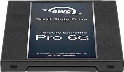Image du produit OWC Mercury Extreme Pro 6G (1920 Go, 2.5")