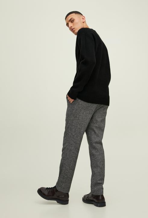 Produktbild Jack & Jones Crew Neck Strickpullover (L)