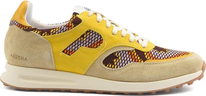 Actual product image Panafrica Arusha (41)