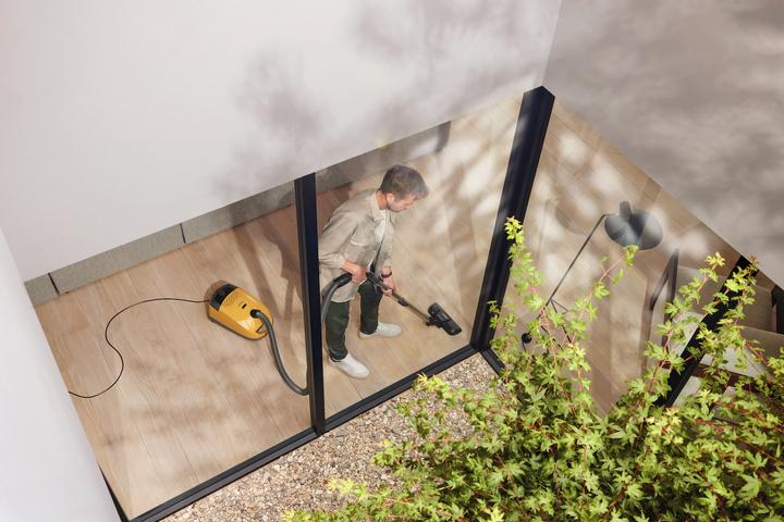 Image du produit Miele Guard S1