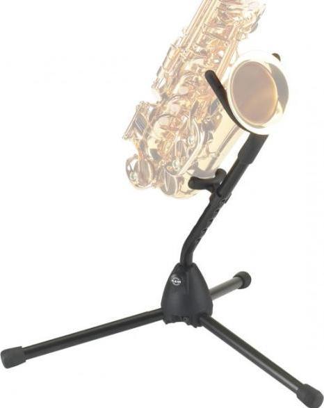 Produktbild K&M Saxophonständer (Saxophon)