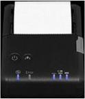 Produktbild Epson Tm-P20 (USB 2.0, Bluetooth)