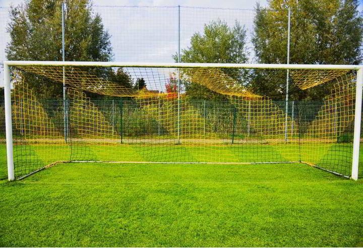 Produktbild Power Shot fussballnetz aus stadien