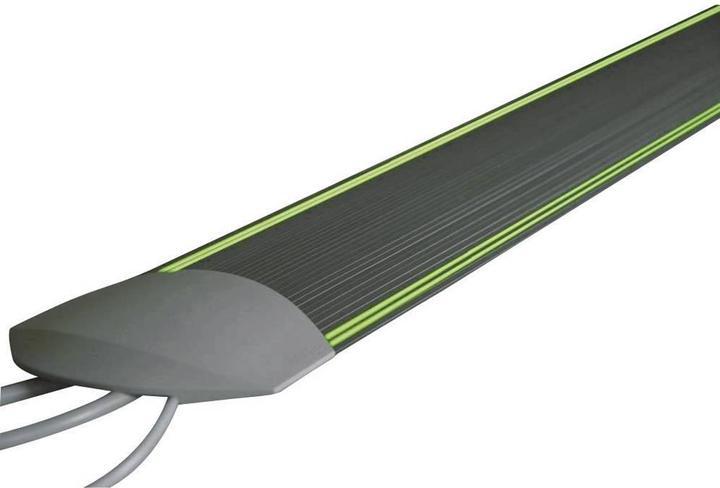 Immagine prodotto Serpa Ponte a cavi B9, 300cm, grigio scuro (Ponte cavo, 300 cm)