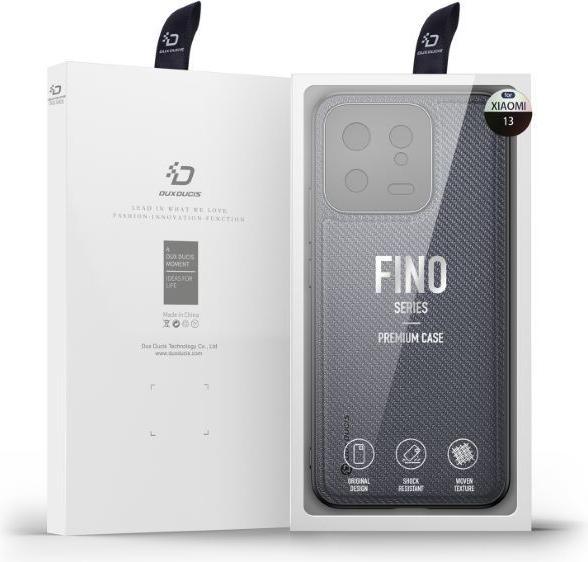 Image du produit Dux Ducis Fino Series Hardcase (Xiaomi 13)