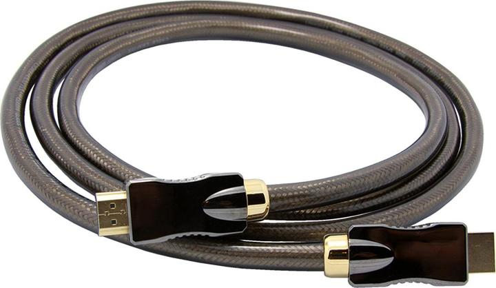 Image du produit Roline HDMI (Typ A) — HDMI (Typ A) (5 m, HDMI)