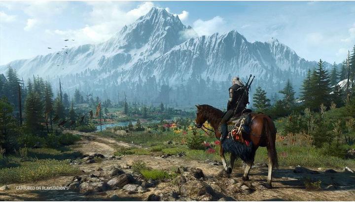 Immagine prodotto The Witcher 3 : Wild Hunt - Edizione Completa (Xbox Series X, DE, IT, FR)