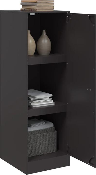 Actual product image VidaXL Sideboard (34.5 x 39 x 107 cm)