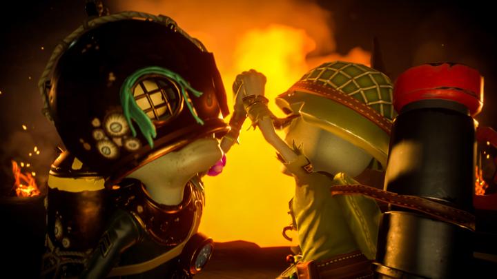 Image du produit EA Games EA Plants vs. Zombies Garde n Warfare 2 (Xbox One S, EN)