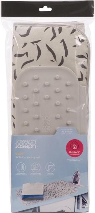 Produktbild Joseph Joseph Scatter Swift Bügelmatte (90 x 33 cm)