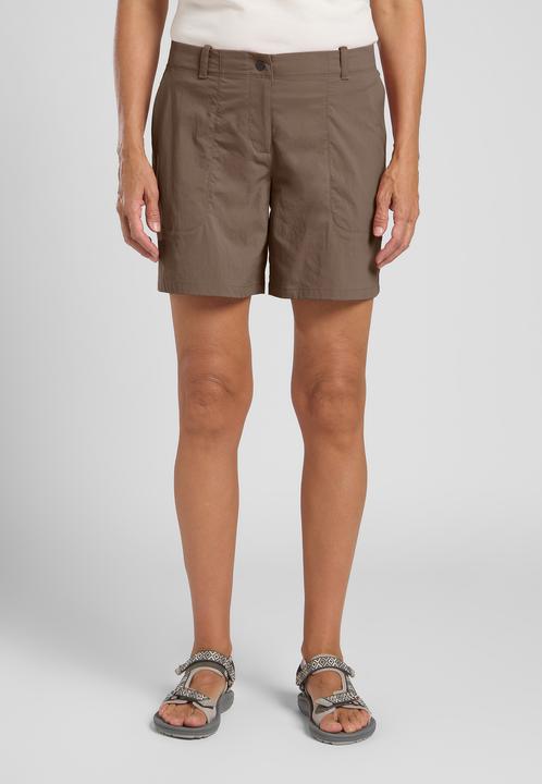 Produktbild Jack Wolfskin Desert Shorts W (46)