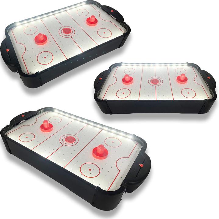 Produktbild Thumbs Up Air Hockey Mit LED